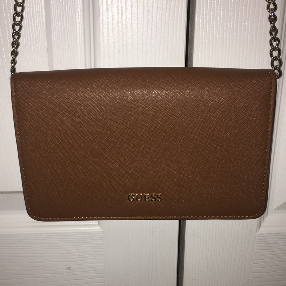 Guess handbag